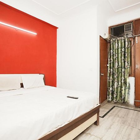 Hotel Sunrise Moon Nowe Delhi Zewnętrze zdjęcie