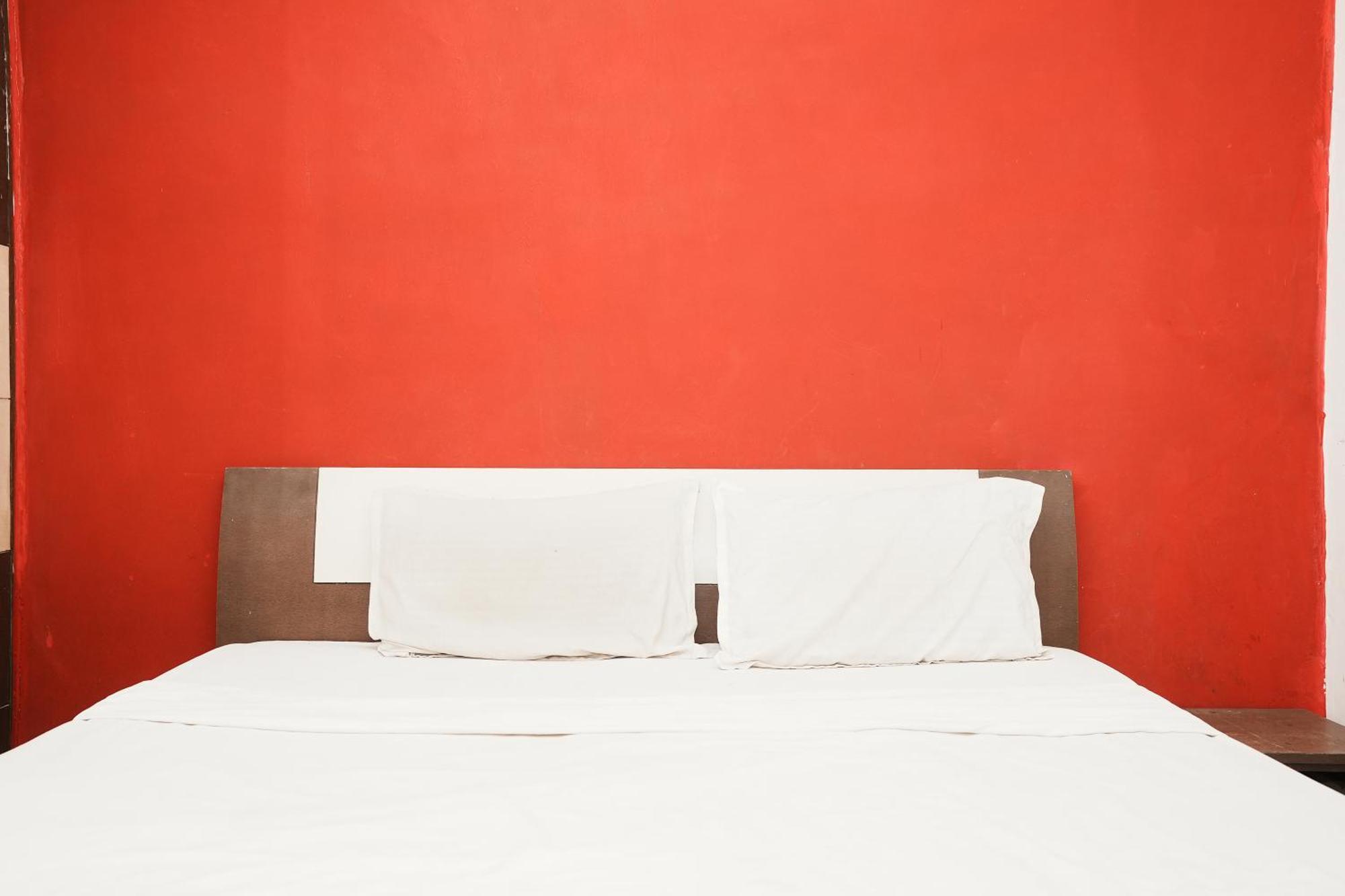 Hotel Sunrise Moon Nowe Delhi Zewnętrze zdjęcie